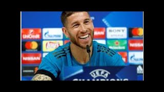 Nicht Viele Wissen, Wie Sie Im Bernabeu Zurechtkommen