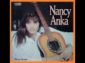 NANCY ANKA - CD COMPLETO - 1993