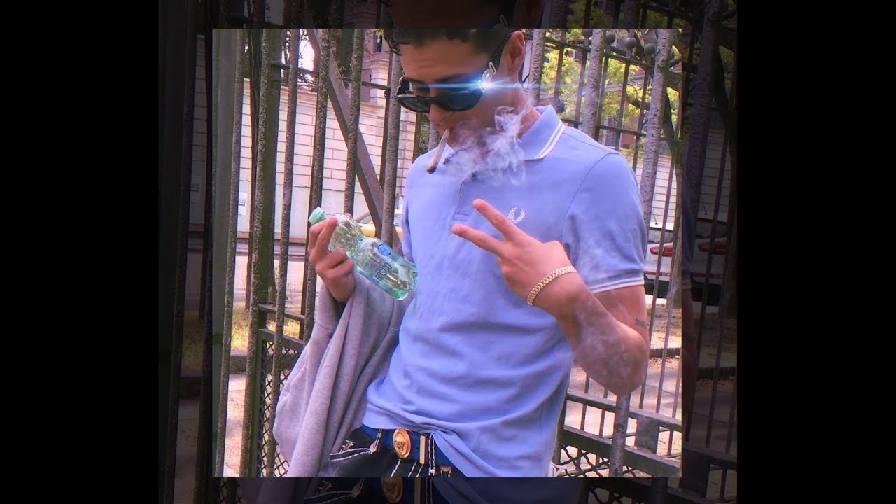 (FREE) Pashanim x Bagchaser Can Type Beat - 