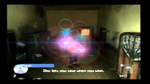 Gaming With Jin - Obscure - Part 5 (PS2)