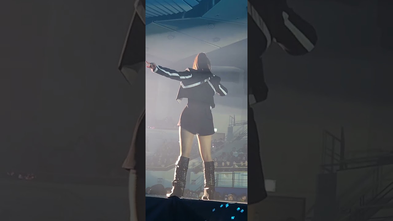 251224 에일리 콘서트 Higher