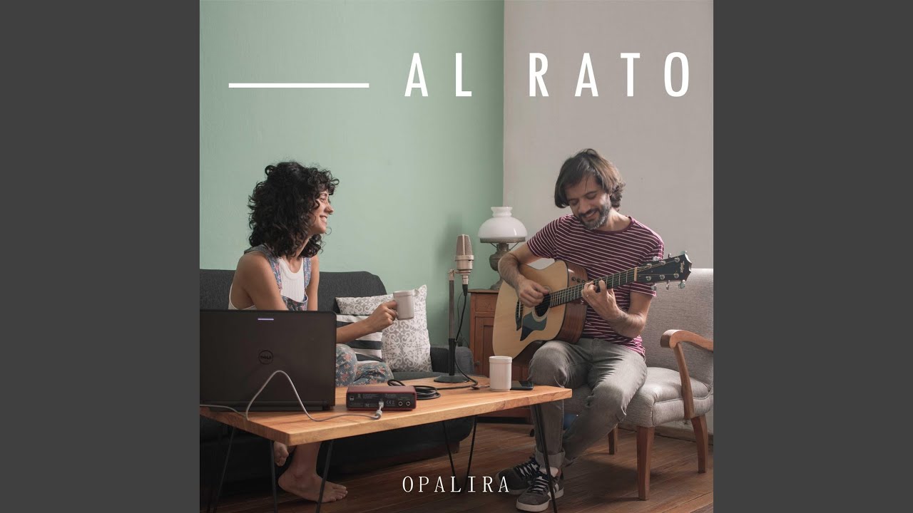 Al Rato - YouTube