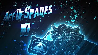 Ace Of Spades #10 - By Amba & Triton (MW2)