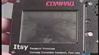 Compaq Doom