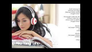 RURIN - CUKUP AKU YANG TAHU