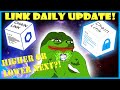  chainlink price update  current micro and macro outlook targets for link  chainlink