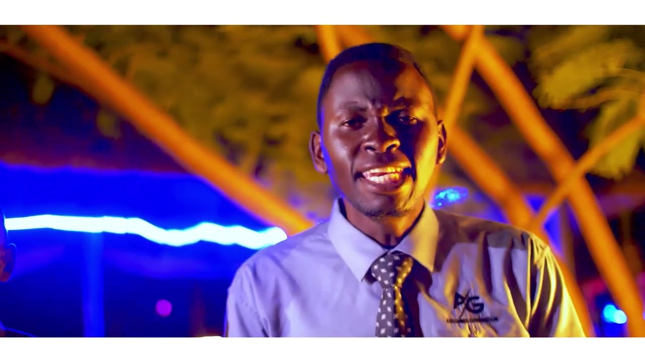 Assigned generation chorale. Song:Koyeeya, album:Grace unbounded album:                   0975867129