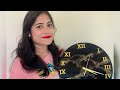 Easy Resin wall clock #youtubeshorts #diy #easytomake #decoration #bestoutofwaste #shorts #resinart