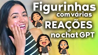 How to create personalized STICKERS with your face for Instagram and WhatsApp | FREE screenshot 5