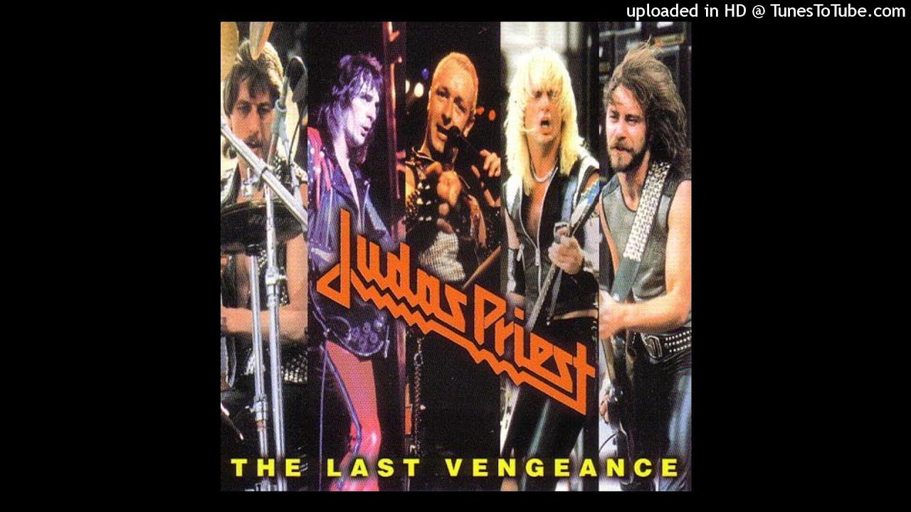 Judas Priest - 01 - Heading Out To The Highway (Convention Center, Houston, Texas, USA 1983)