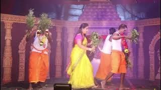 S.P.Raja. ஶ்ரீ கண்ணா கலைக்கூடம் வழங்கும். சொன்னா புரிஞ்சுக்கணும் முழு நாடகம் Part 1