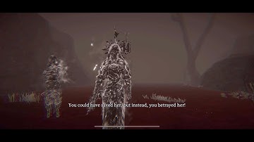 Exilium Backlight Canyon - Go to Katib - Pascal