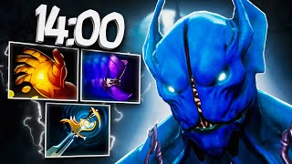 :        Nightstalker 7.37e