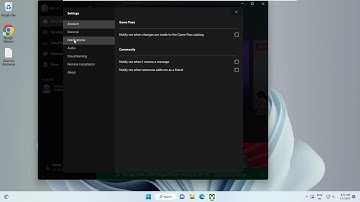 Fix Xbox App Notifications Not Working | Windows 11