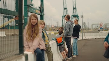 MPET - Aftermovie Vlaamse Havendag 2023
