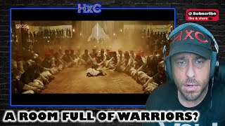 Malhari Full Video Song | Bajirao Mastani Reaction!