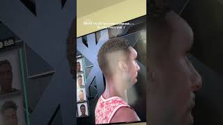 NBA 2K26 face scan goes wrong