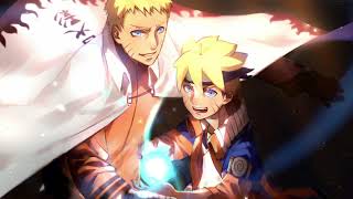 Naruto And Boruto 4K Live Wallpaper.