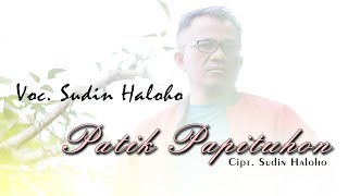 LAGU BATAK TERBARU 2021 - PATIK PAPITUHON  ( OFFIICIAL MUSIC VIDEO )