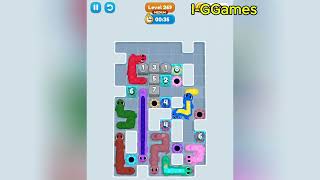 Gecko Out Level 269