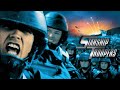 Brainbug (27) - Starship Troopers Soundtrack