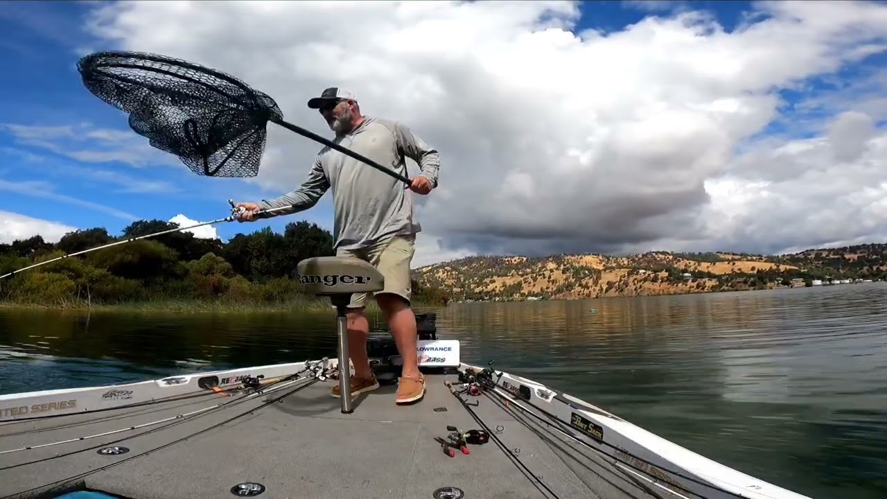 Clear Lake fishing Challenge. Solid Bag.#bassfishing #bigbass #crankbait