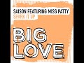 Saison feat miss patty  spark it up extended mix