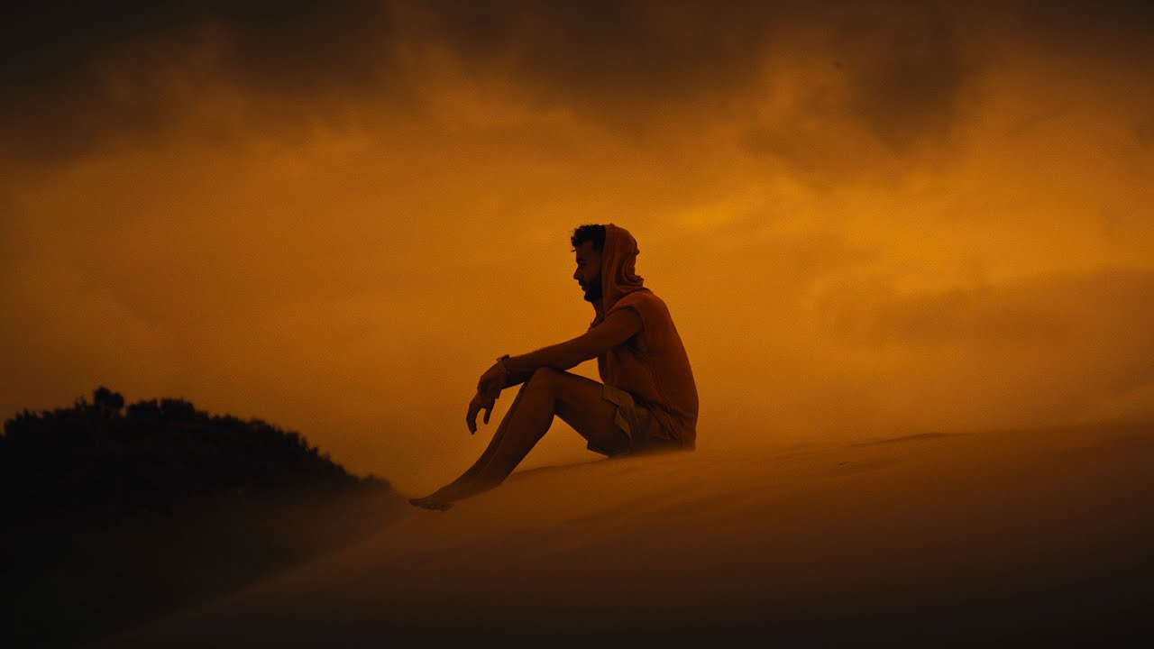 Nomadic Spirit | Cinematic Travel Film | Sony a6700