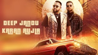 SNAKE   Deep Jandu ft. Karan Aujla (Official Video) Parma Music | Sangra Vibes