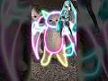 初音ミクの描き方! Cool猫バージョン!