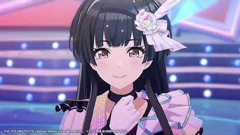 Thumbnail of 【シャニソン】テーマソング「星の声」MV 【アイドルマスター】