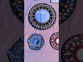 Mandala Mirror