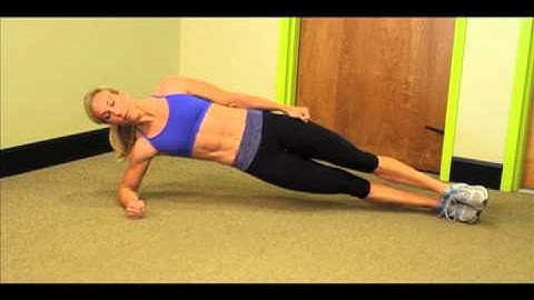 GoFit Superband Side Pillar Bridge