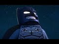 Lego Batman Legacy Of The Dark Knight   Official Bat Mite Reveal Trailer