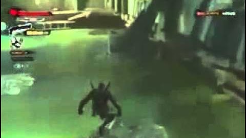 Deadpool Game Xbox One Shark 2 walkthrough part 5 Gameplay