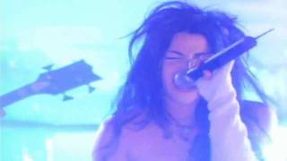 Evanescence - Bring Me To Life Live HD