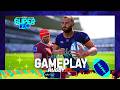 Moana Pasifika vs Reds | Round 15 | 2026 Super Rugby | Rugby 25