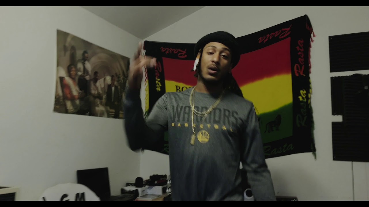 Jay Dollaz - "Real Nigga" (Official Video) | Dir. by FlyGuyProductions