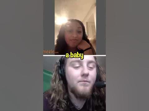 I Found a Teen Mom On Omegle