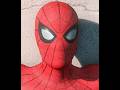 TOO HIGH SPIDER MAN SAVES NED EDIT SPIDER MAN HOMECOMING SHORTS SPIDERMAN TOMHOLLAND 