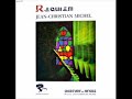 Jeanchristian michel  requiem  album complet 