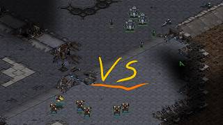 CRUCIAL Moments of a Terran vs Protoss....