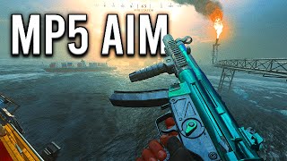 MP5 AIM
