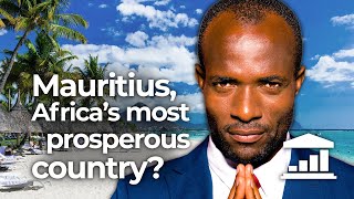 MAURITIUS: The FISCAL PARADISE of AFRICA that DREAMS of being SINGAPORE? - VisualPolitik EN