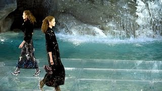 Fendi | Haute Couture Fall Winter 2016/2017 Full Show | Exclusive