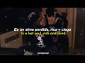 Juice WRLD - Rich And Blind (Sub. Español) (Esp/Ingles)