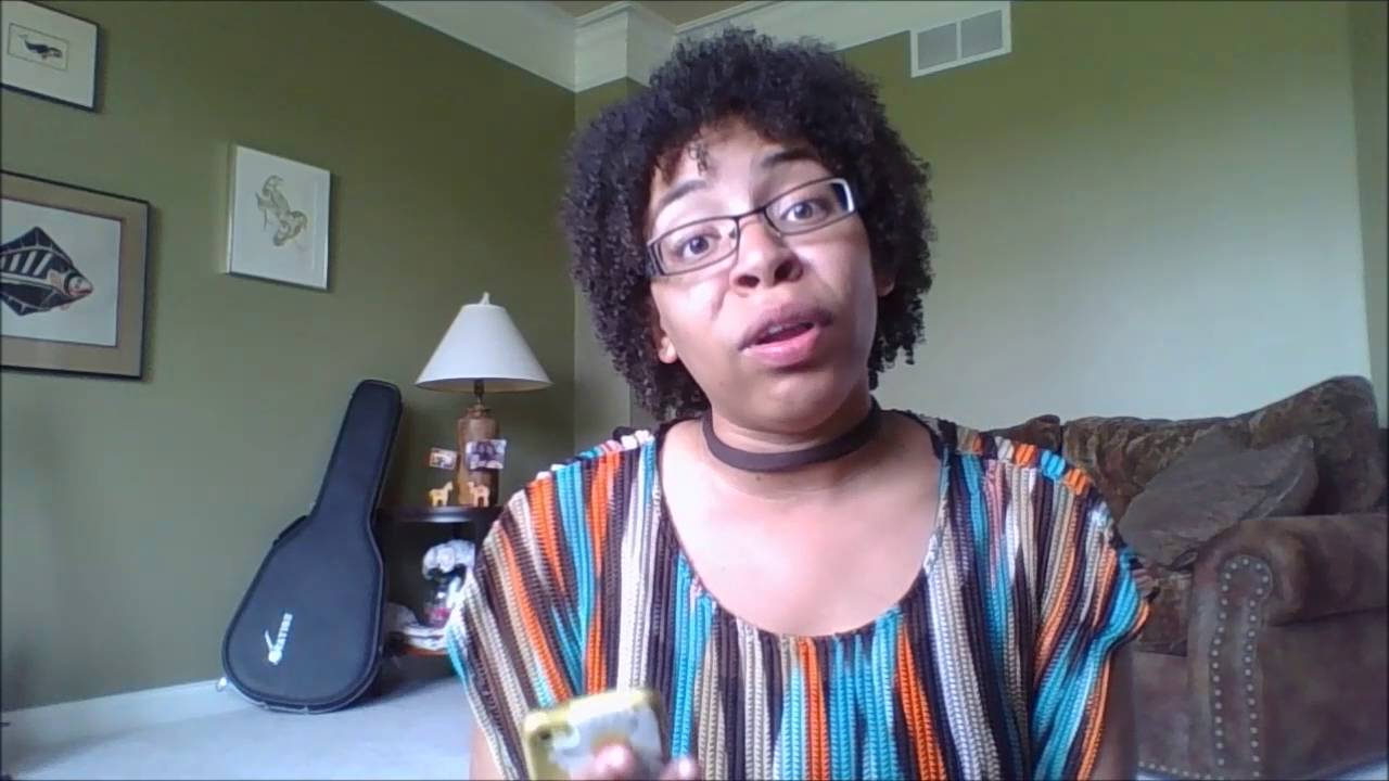 On Being the Color of Peanut Butter