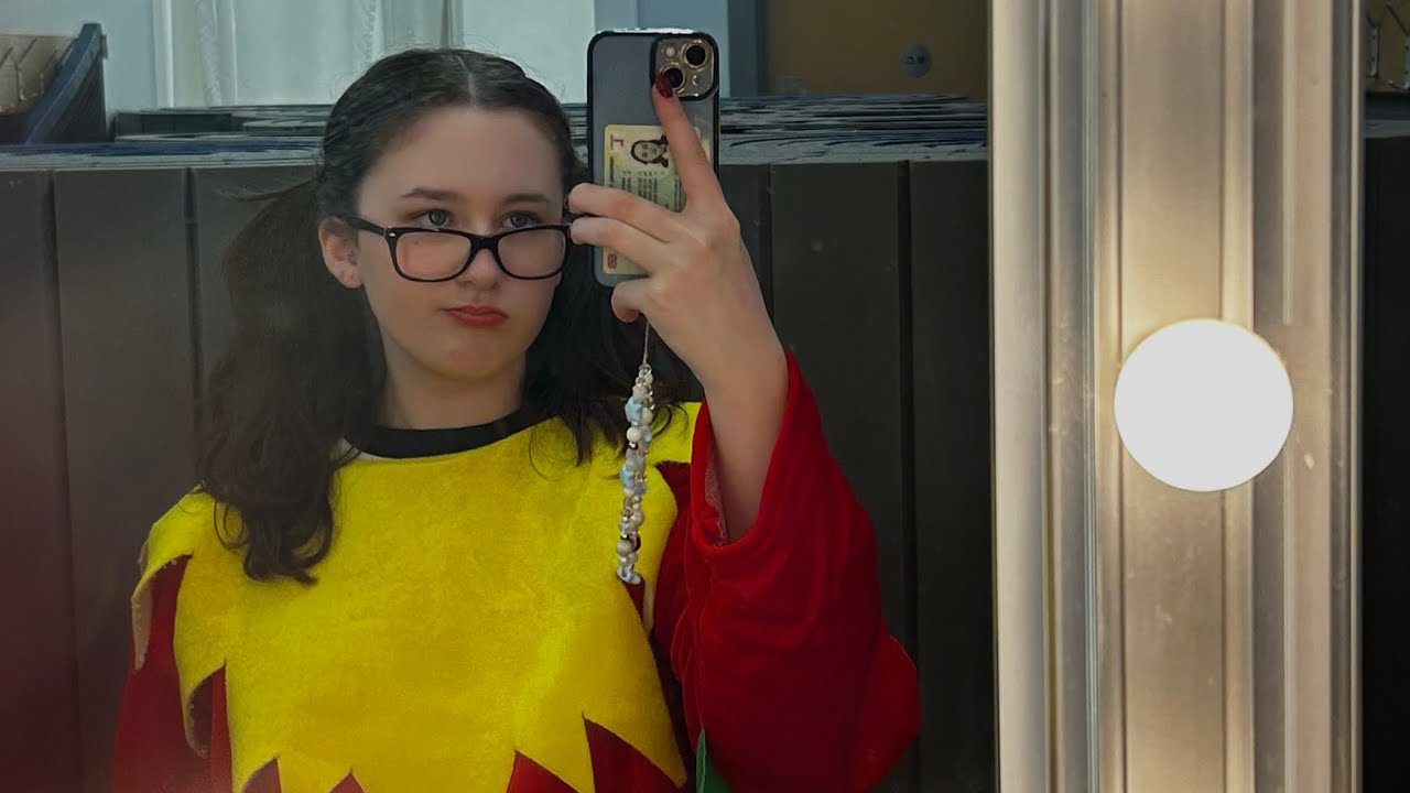 Groan ups performance - 16/1/2025