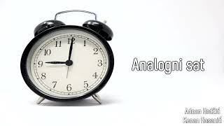 Customizable clock & stopwatch | ARM Mbed OS Simulator