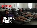 SEC Football: Any Given Saturday | Sneak Peek | Netflix